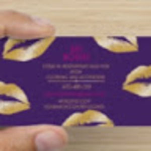 Meet your Posher, Peculiar